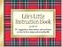 Life's Little Instruction Book: 511 Suggestions, Observations, and Reminders on How to Live a Happy and Rewarding Life (Life's Little Instruction Books)