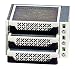 Storecase DE300 80PIN SCA U160 FH FRAME ( S20A127 )