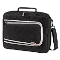 Syscase Universaltasche f&uuml;r externe Festplatten Gr&ouml;?e L schwarz