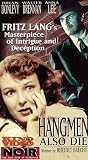 Hangmen Also Die Hangmen Also Die
