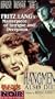 Hangmen Also Die [VHS]