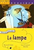 Histoires à la carte, Tome 4 : La lampe