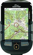 SatMap GPS Gerät