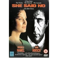 She Said No [1990] [DVD]