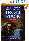 The Man Behind the Iron Mask