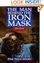 The Man Behind the Iron Mask