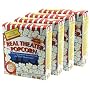 Real Theater Popcorn Kit - 20 Pack