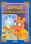 Arthur et la folie de l'ordinateur    12