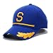 Seattle Pilots 1969 Cooperstown Fitted Cap