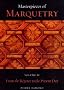 Masterpieces of Marquetry (Getty Trust Publications: J. Paul Getty Museum)