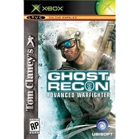 Tom Clancy's Ghost Recon Advanced Warfighter
