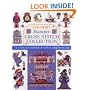 Sue Cook's Bumper Cross Stitch Collection: 12 Pictures and Hundreds of Motifs to Celebrate the Year