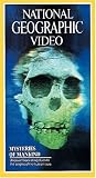 National Geographics Mysteries of Mankind [VHS]