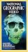 VHS : National Geographic's Mysteries of Mankind