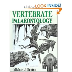 Vertebrate Palaeontology