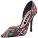 Beverly Feldman Women's Turned-On D'orsay Pump
