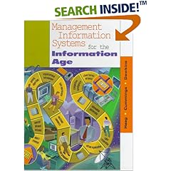 Management Information Systems for the Information Age