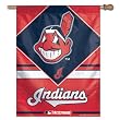 Cleveland Indians MLB Vertical Flag (27x37) by Wincraft