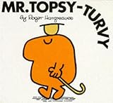 Mr Topsy-Turvy