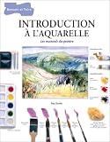Revue Dessain et Tolra  / Introduction à l'aquarelle