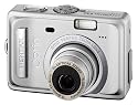 Pentax Optio S55 Digitalkamera (5 Megapixel)