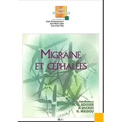 Migraine et c�phal�es