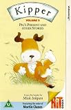 Review Hit Entertainment  / Kipper - Pig's Present And Other Stories
