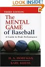 The Mental Game...