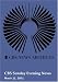 CBS Sunday Evening News (March 11, 2001)