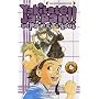 Yakitate Ja-Pan !!, Tome 6 :