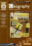 Blueprints - Geography Key Stage 1 Scotland P1-P3 Teacher's Resource Book Second Edition: Key Stage 1, Scotland P1-P3 (Blueprints)