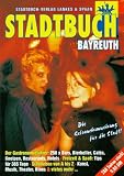 Stadtbuch Bayreuth - 