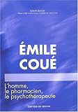 Emile Cou�