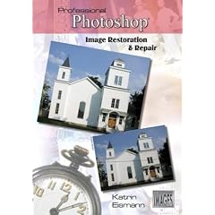 Professional Photoshop Image Restoration & Repair