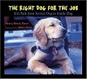 Right Dog for the Job: Ira's Path from Service Dog to Guide Dog