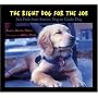 Right Dog for the Job: Ira's Path from Service Dog to Guide Dog