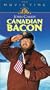 Canadian Bacon [VHS]
