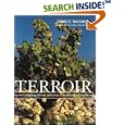 Terroir: The Role of Geology, Climate, and Culture in the Making of French Wines (Wine Wheels) by Hugh Johnson