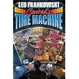 Conrad's Time Machine by Leo Frankowski