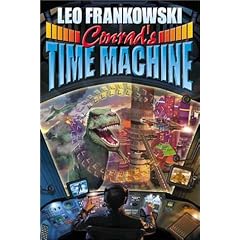 Conrad's Time Machine
