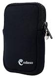 Case for CalorieSmart Calorie Counter (Black)