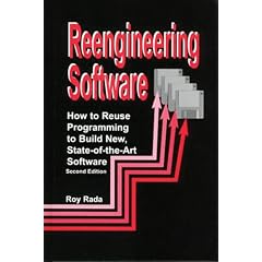 Reengineering Software: How to Reuse Programming to Build New State-Of-The-Art Software