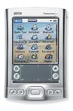 Palm Tungsten E2 Handheld PDA
