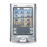 Palm Tungsten E2 Handheld PDA