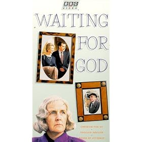 Waiting for God
