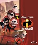 Los incre�bles [Blu-ray]
