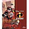 Los incre�bles [Blu-ray]