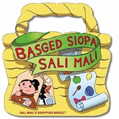 Basged Siopa Sali Mali