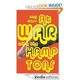 At War With the Hamptons