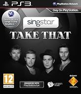 Singstar: Take That